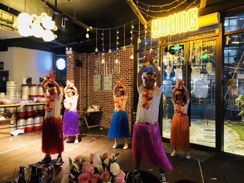 內(nèi)生定力，厚積薄發(fā)——優(yōu)景年會報道
